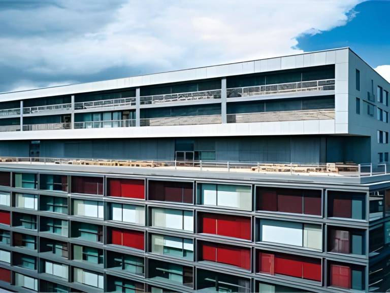 SIDE, a Member of Design Hotels in Hamburg