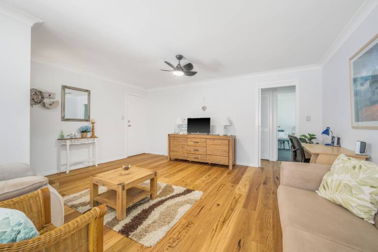 Apartment  Port Macquarie