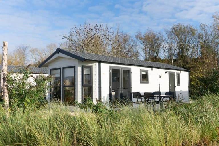 Bungalow Cuijk