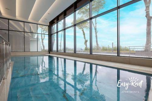 Apartament Niechorze