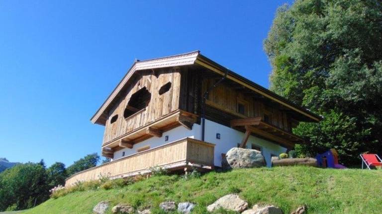 Ferienhaus Reith bei Kitzbühel