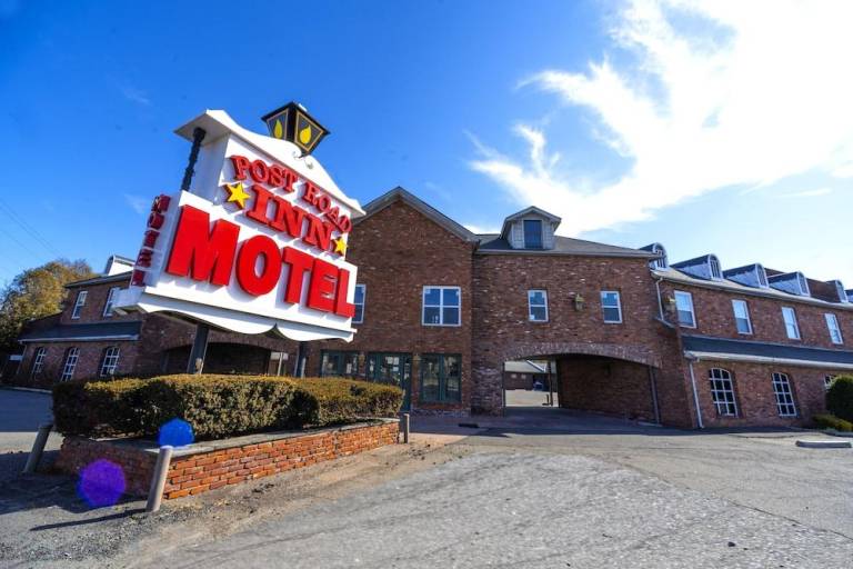 Post Road Inn Motel — photo 2