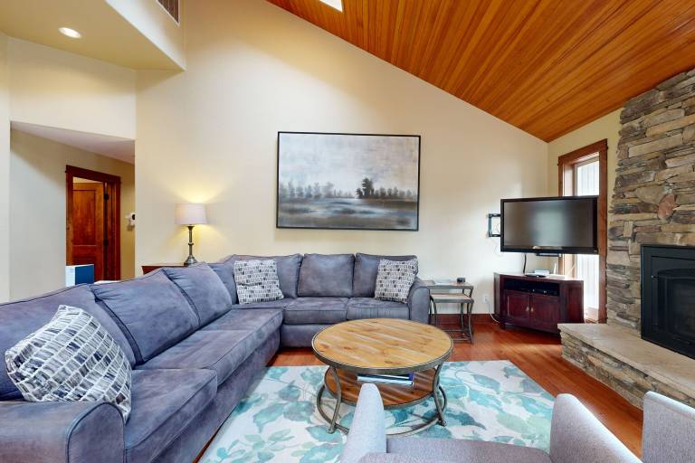 House Sunriver