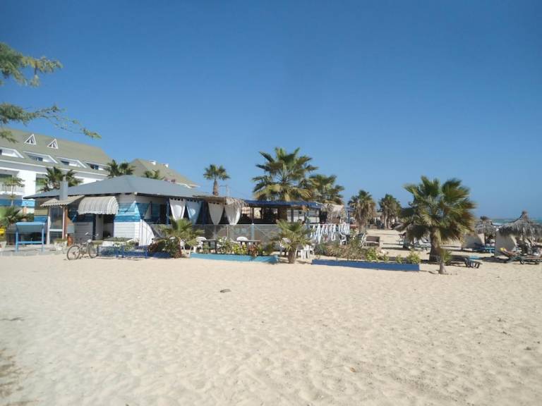 Aparthotel Santa Maria