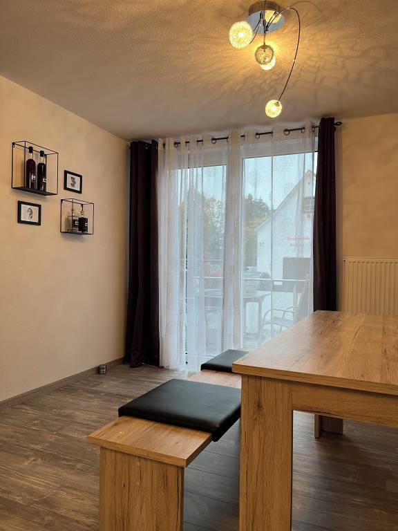Ferienwohnung Friedrichshafen