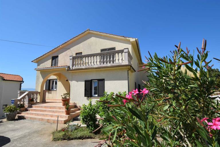Apartma  Omišalj