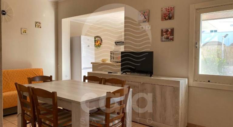 House | Close to the beach | Pets are welcome in Porto Cesareo