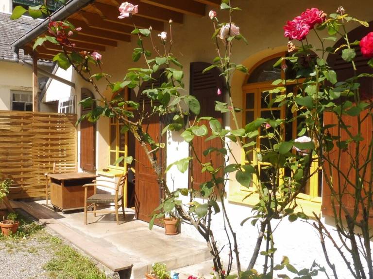 Maison de vacances Bagnères-de-Bigorre