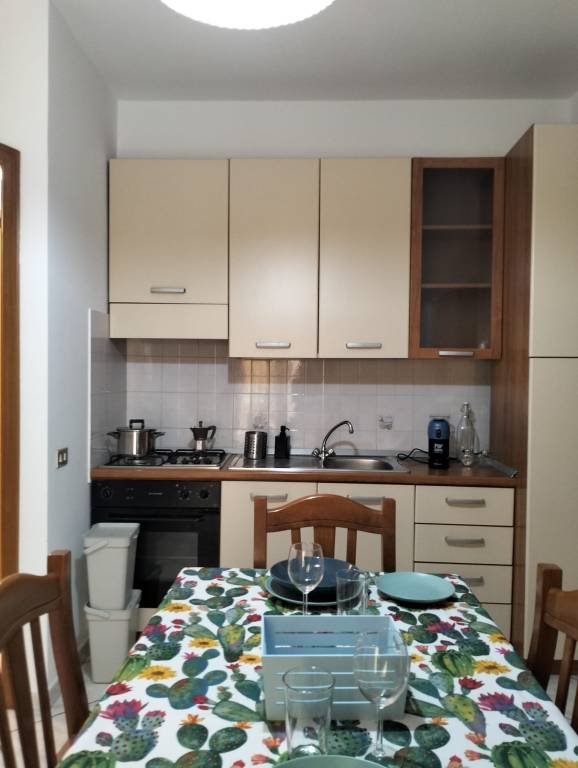 Essenze di Sicilia Apartment — photo 5