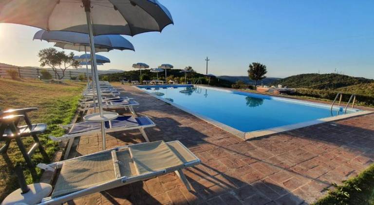 Hotel Resort Tenuta dell'Argento — photo 5