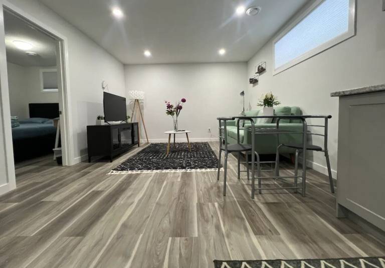 Apartment  Regina