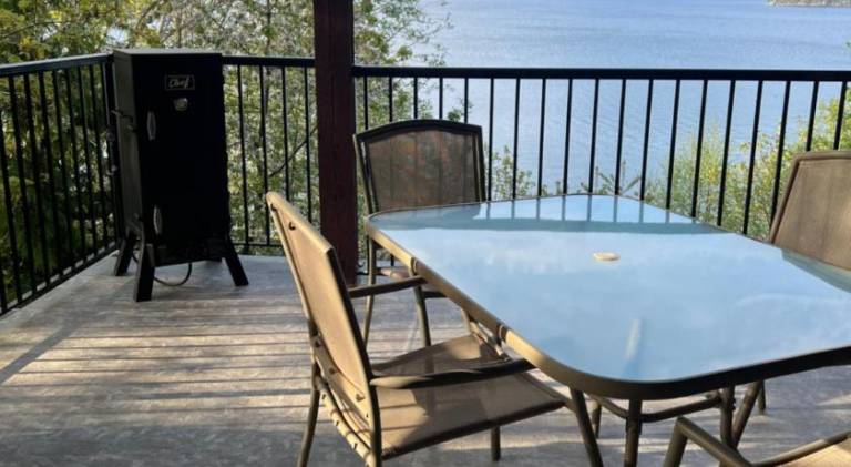 Bed and breakfast Sechelt