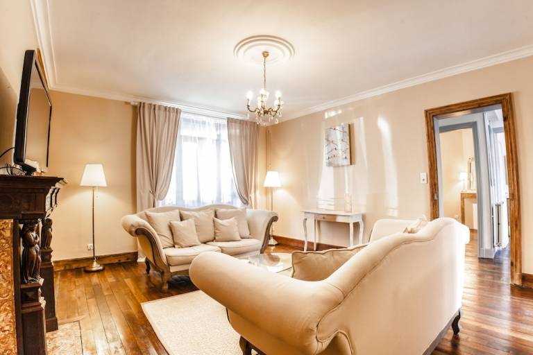 Maison de vacances Noyelles-sur-Mer