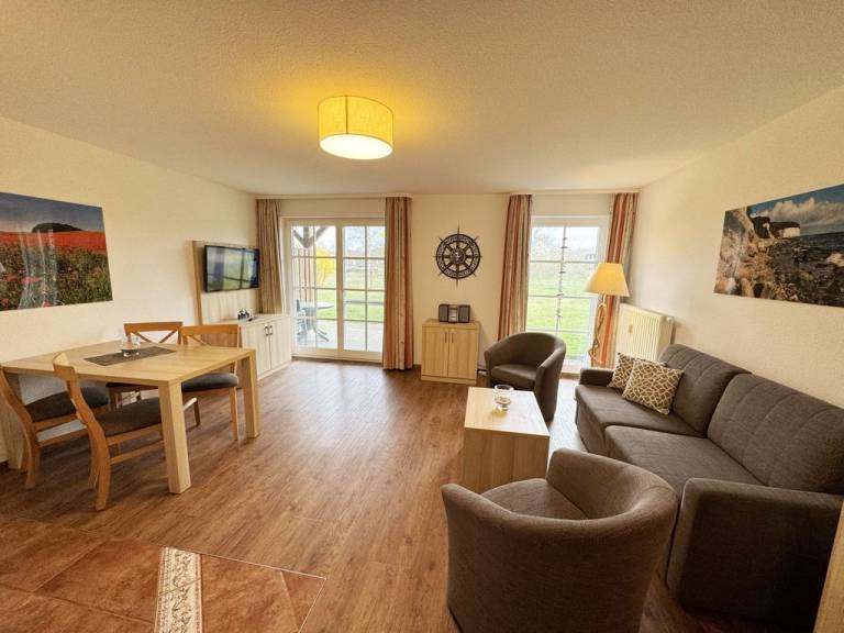Ferienwohnung Groß Zicker