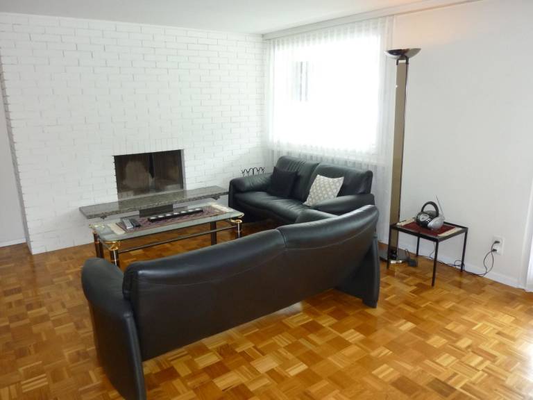 Ferienwohnung Engelberg