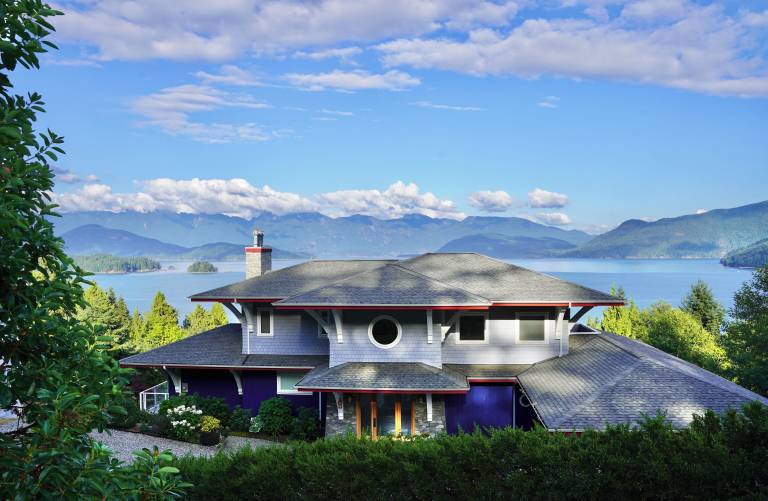 House Gibsons