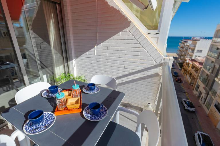 Apartamento Guardamar del Segura