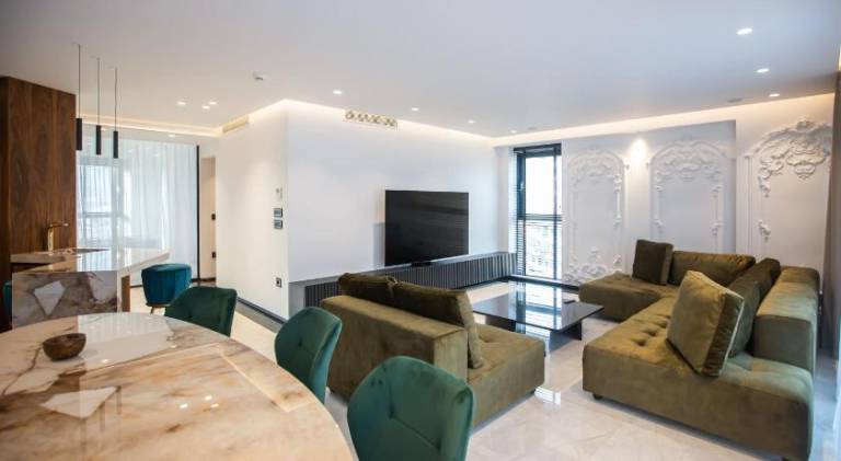 Hotel Elisa Tirana, Affiliated by Melia — photo 3