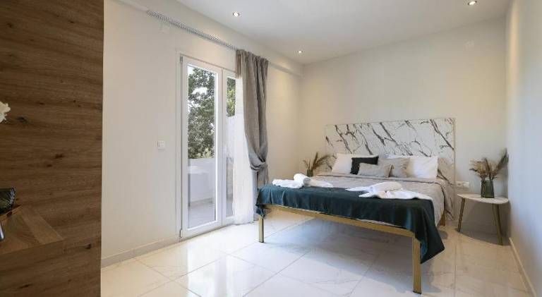 σπίτι Krionerida