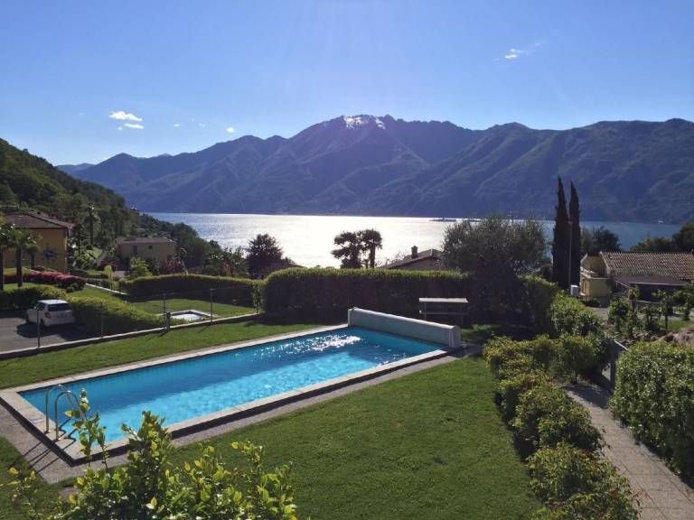 Ferienhaus Ascona