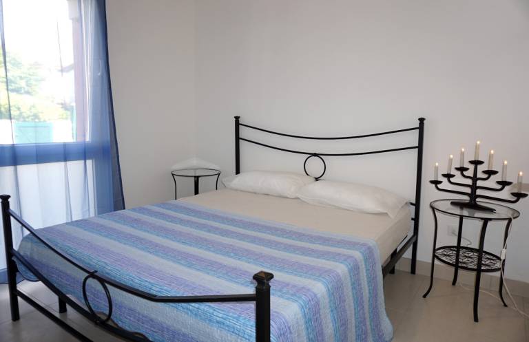 Rental apartment with garden | Garden view — photo 3