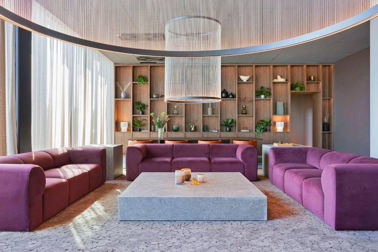 Clarion Hotel Helsinki Airport — photo 2