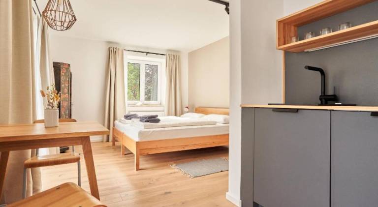 Bed & Breakfast  Bad Tölz