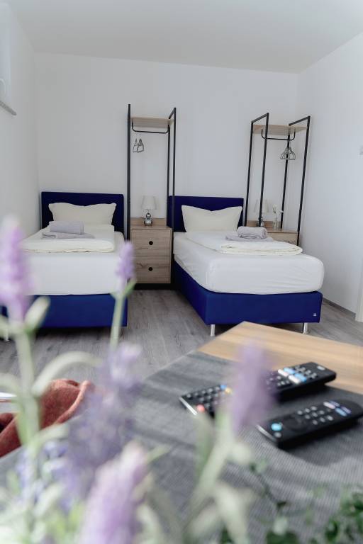 Ferienwohnung Gailingen am Hochrhein