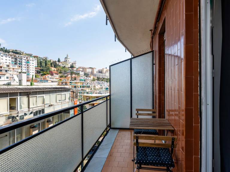 Holiday apartment with 1 room for 2 persons — photo 2