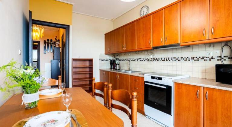 Holiday apartment | Pets are welcome — photo 4