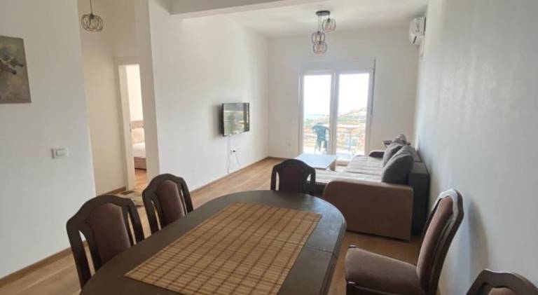 Holiday apartment with terrace — photo 3