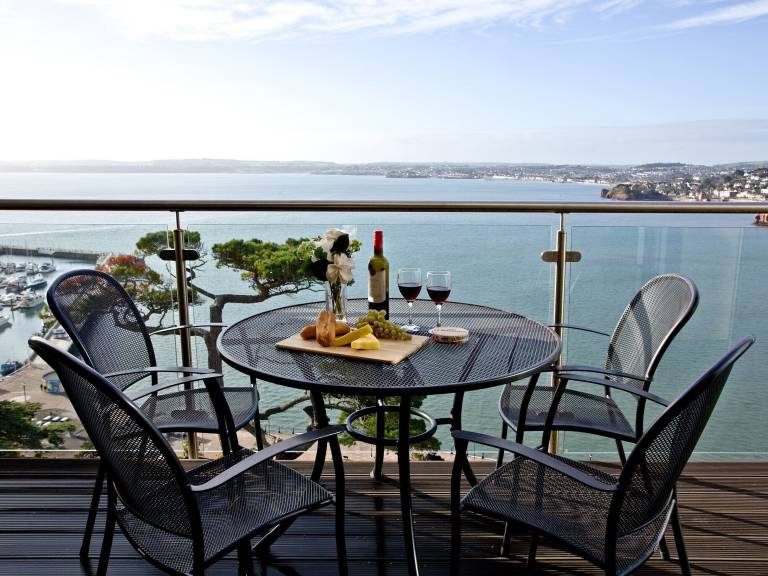 Apartment Paignton