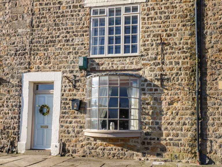 Cottage Masham