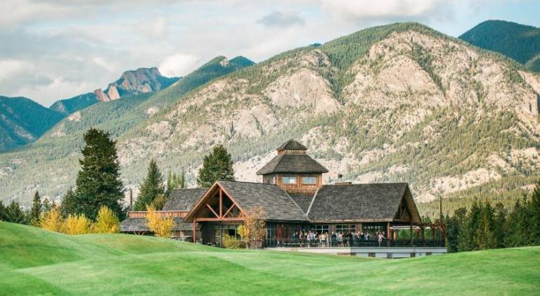 Headwaters Lodge at Eagle Ranch Resort — photo 2