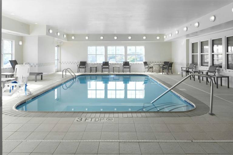 Residence Inn by Marriott Manassas Battlefield Park — photo 3