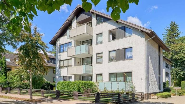 Ferienwohnung  Bad Harzburg