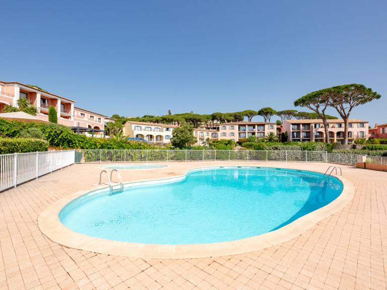 Apartament Port Grimaud