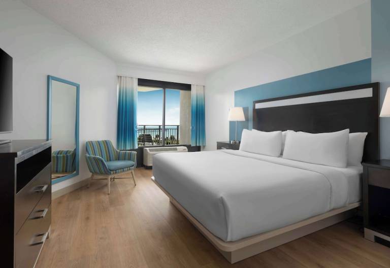 Resort  Myrtle Beach