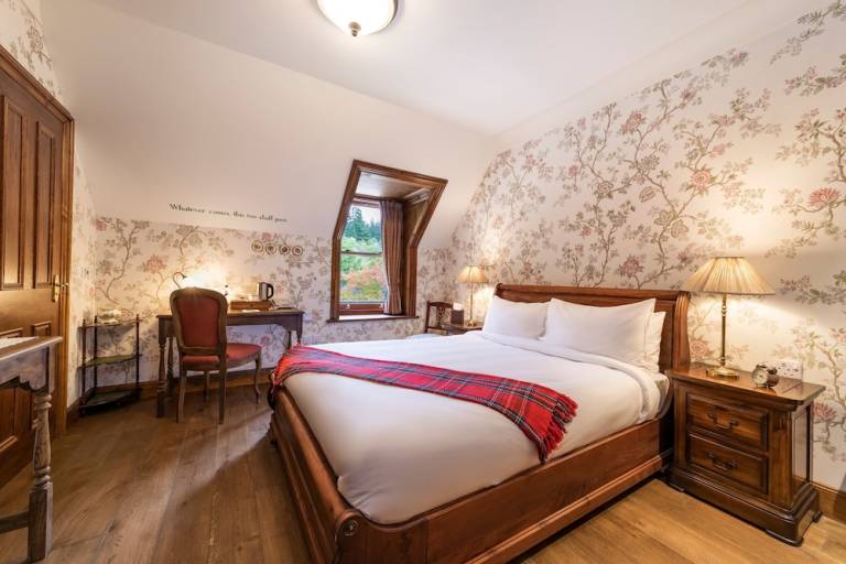 Accommodation Invergarry