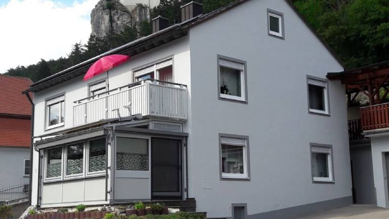 Ferienwohnung  Essing