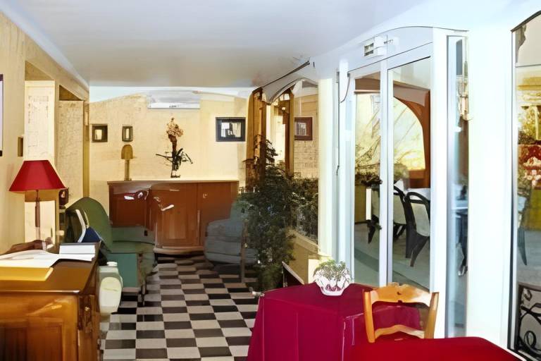 Boutique Hotel de la Corniche d'Or in Mandelieu-La-Napoule