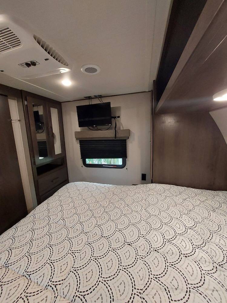 Cabin Navarre