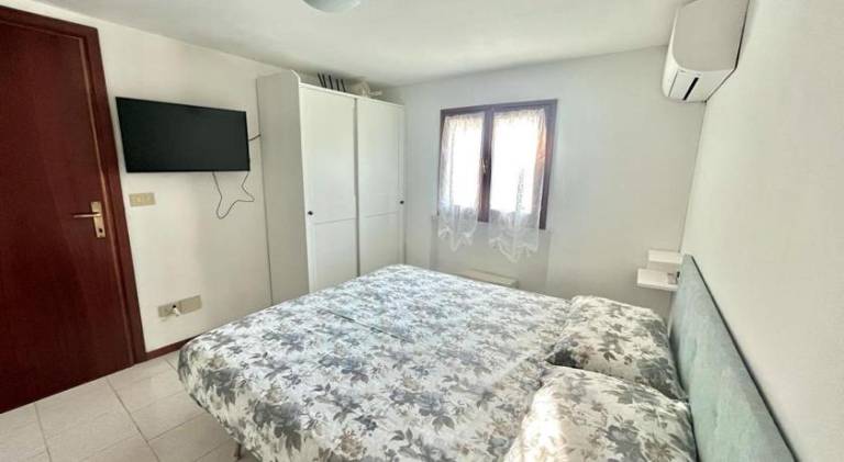 Holiday apartment with 1 room for 2 persons in Rimini
