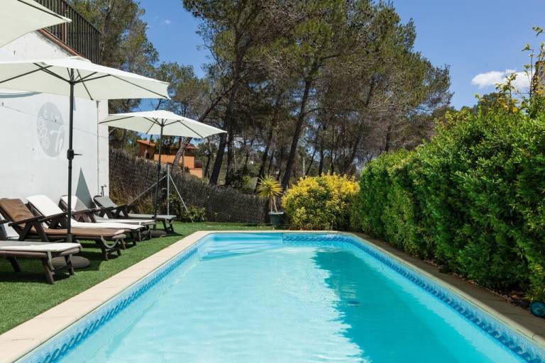 Villa Canyelles