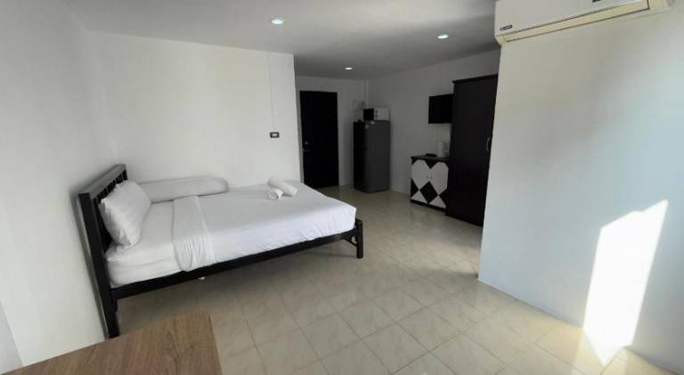 Rental apartment with 1 room for 2 persons — photo 4