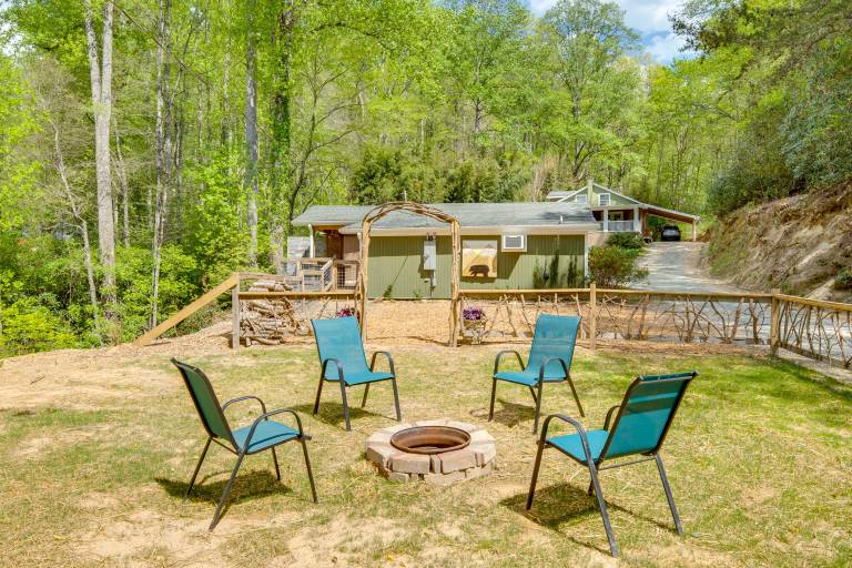 'Lamb Mountain Retreat' - Pets Welcome! — photo 5