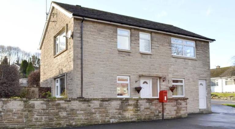 House | Pet-friendly in Bakewell