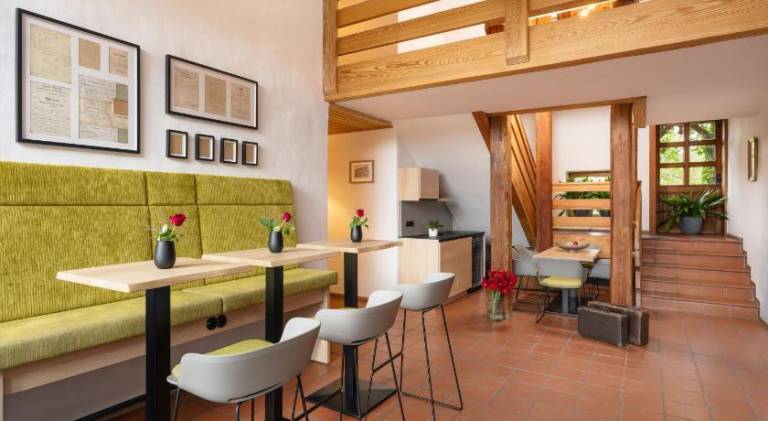 Landgasthof Zur Erholung