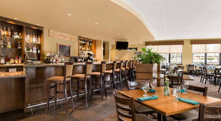 Gaia Hotel & Spa Redding, an Ascend Collection Hotel — photo 3