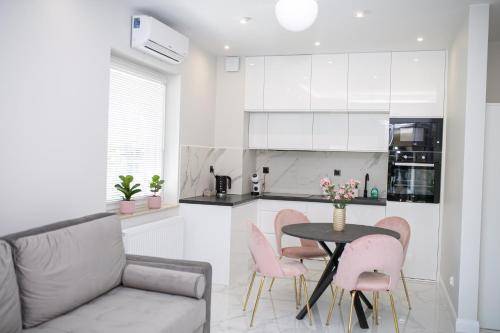 Apartament Sztutowo